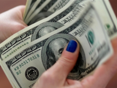 Tỷ giá USD hôm 19/7: USD trên đà tăng