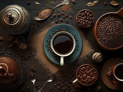 Giá cà phê hôm 24/8: Robusta tiếp tục tăng mạnh kéo Arabica hồi phục