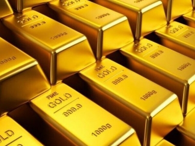 Giá vàng hôm 11/5: Duy trì đà tăng