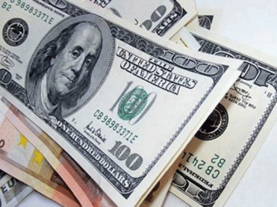 Tỷ giá USD hôm 22/4: thị trường tự do vọt tăng ngay đầu phiên sáng