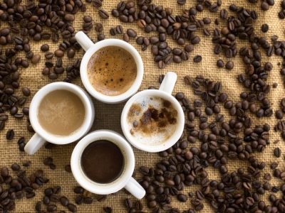 Giá cà phê hôm 05/4/2025: thị trường chao đảo khi Mỹ đánh thuế cà phê