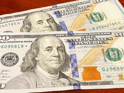 Tỷ giá USD hôm 12/8: thị trường tự do tiếp tục tăng