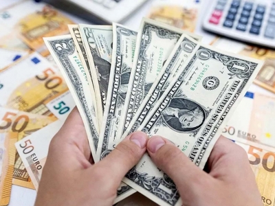 Tỷ giá USD hôm 2/10: Thị trường tự do và trong ngân hàng cùng giảm mạnh