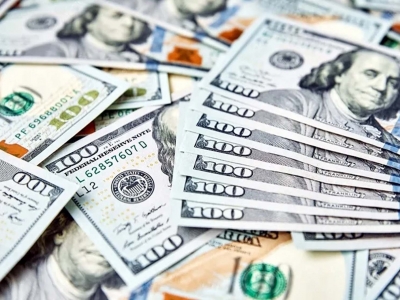 Tỷ giá USD hôm 07/10: Thị trường tự do tăng mạnh