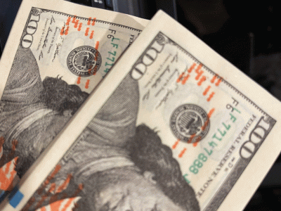 Tỷ giá USD hôm 11/4: thị trường tự do và ngân hàng cùng giảm mạnh
