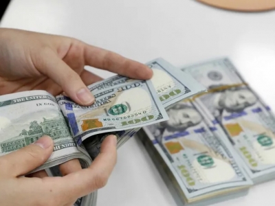 Tỷ giá USD hôm 11/10: Thị trường tự do và trong ngân hàng chững giá