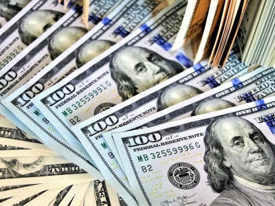 Tỷ giá USD hôm 16/10: Thị trường tự do tăng nhẹ