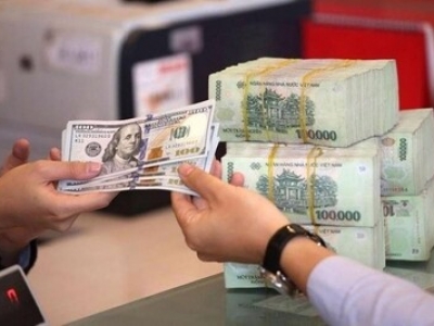 Tỷ giá USD hôm nay 16/10: Cập nhật tỷ giá USD trong nước và quốc tế