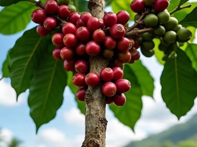 Giá cà phê hôm 22/9/2025: Việt Nam bước vào vụ thu hoạch gây sức ép giảm cho cà phê