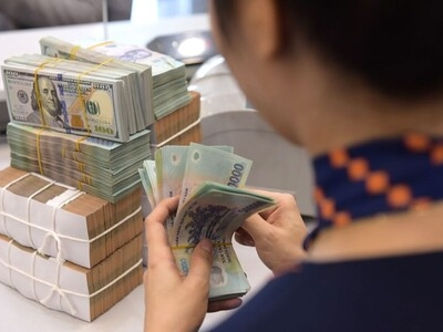 Tỷ giá USD hôm 26/10: Cập nhật tỷ giá USD trong nước và quốc tế