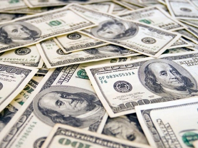 Tỷ giá USD hôm 10/2: Lao dốc, thị trường chờ dữ liệu lạm phát