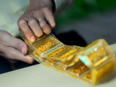 Dự báo giá vàng ngày 20/11: Quay đầu giảm giá