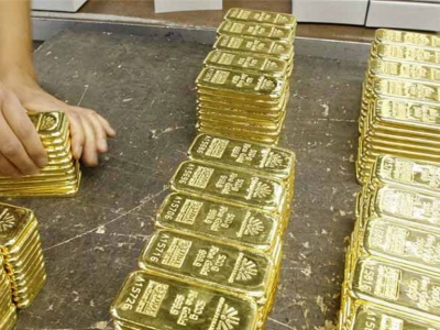 Dự báo giá vàng ngày 21/11: Đà giảm chưa dứt