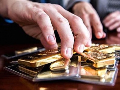 Dự báo giá vàng ngày 28/2: Tăng trở lại bất chấp dự báo giảm