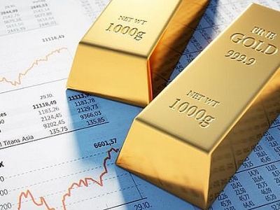 Giá vàng 04/10/2020: Giá vàng tuần tới tăng hay giảm?
