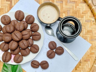 Giá cà phê hôm 14/11: Thị trường