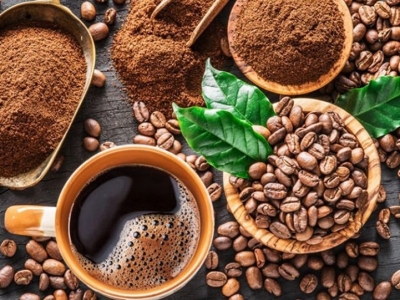 Giá cà phê hôm 10/10: Arabica tăng nhẹ, Robusta thấp nhất 6 tháng qua