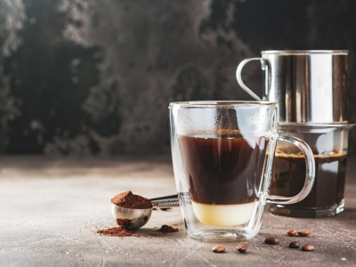 Giá cà phê hôm 17/3: Bất ngờ tăng mạnh, Robusta vượt 2.100 USD/tấn