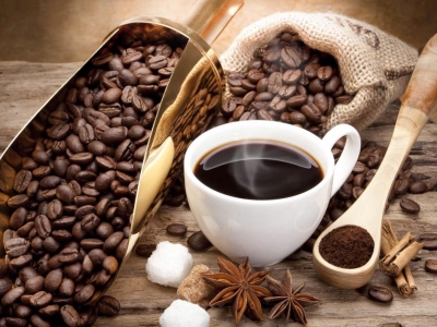 Giá cà phê hôm 17/2: Tiếp tục tăng, Robusta gần mốc 2.300 USD/tấn