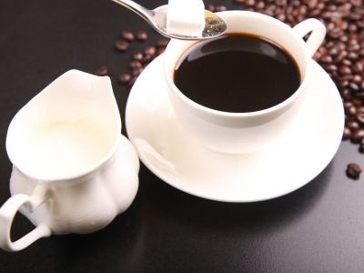 Giá cà phê hôm 20/10: 2 nguyên nhân đẩy cà phê tiếp tục tăng mạnh