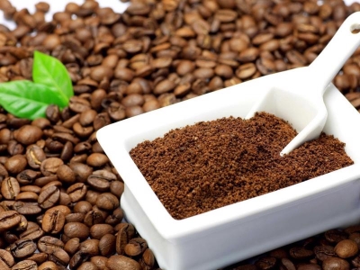 Giá cà phê hôm 14/1: Đồng USD yếu giúp cà phê tăng liên tiếp