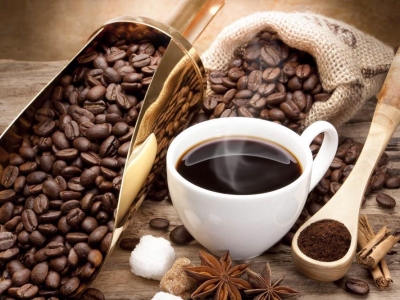 Giá cà phê hôm 26/5: Doanh nghiệp sốc khi cà phê liên tục tăng mạnh