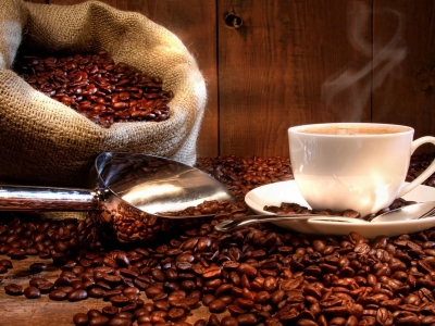 Giá cà phê hôm 04/9/2025: tăng trở lại sau phiên giảm mạnh