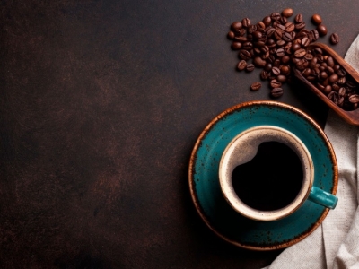 Giá cà phê hôm 9/10: Arabica tuần này sáng cửa tăng hơn Robusta