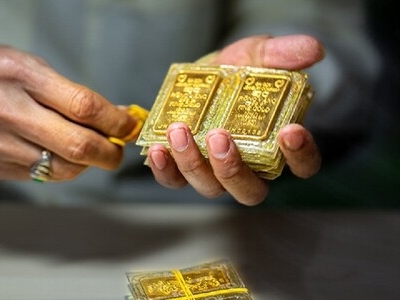 Giá vàng hôm 22/8, Bảng giá vàng 9999 Giá vàng SJC PNJ 18K 24K