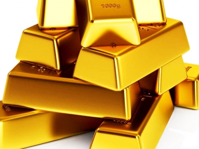 Giá vàng hôm 22/11: tiếp tục tăng mạnh bất chấp việc làm tích cực