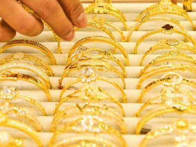 Giá vàng hôm 23/8: đảo chiều lao dốc