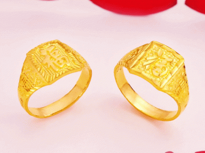 Giá vàng hôm 03/4: thế giới tăng vọt, nhẫn và SJC giảm mạnh