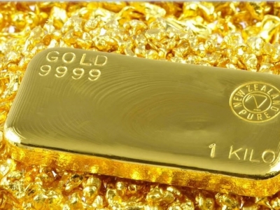 Giá vàng hôm 7/10: tiếp tục giảm sâu