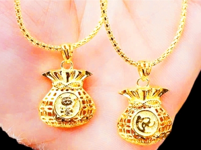 Giá vàng hôm 12/4: tiếp tục tăng mạnh không ngừng
