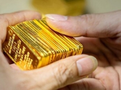 Giá vàng hôm 24/7, Bảng giá vàng 9999 Giá vàng SJC PNJ 18K 24K