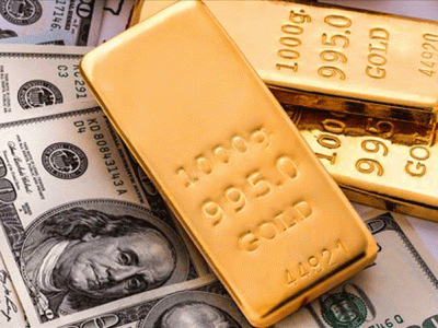 Giá vàng hôm 18/9: giảm mạnh sau quyết định của Fed