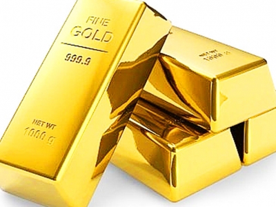 Giá vàng hôm 18/8: giảm ngay đầu phiên