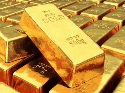 Giá vàng hôm 26/7: lao dốc không phanh