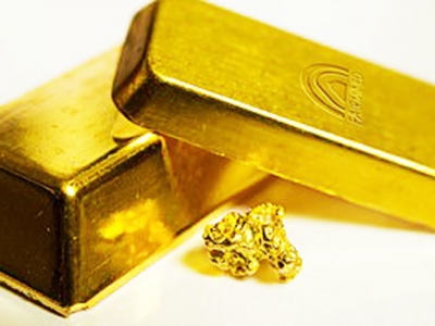 Giá vàng hôm 23/9: tăng vượt đỉnh
