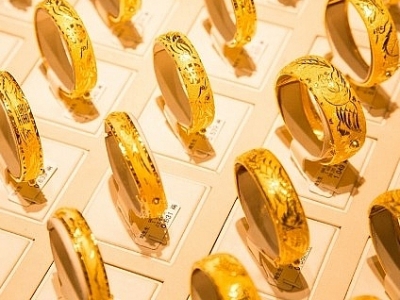 Giá vàng 17/12: SJC tăng 200.000 đồng/lượng nhờ kì vọng chính sách ôn hoà từ Fed