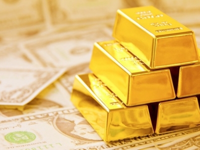 Giá vàng hôm 21/12: Cả vàng thế giới và trong nước đều lên giá