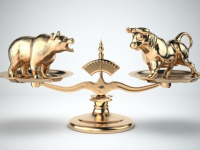 Giá vàng hôm 24/10: Giá vàng có 'phao cứu sinh'; nhà đầu tư bị 'đốt cháy' bởi cơn sốt ngắn hạn, cần kiên nhẫn