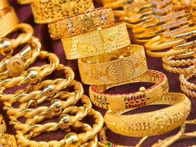 Giá vàng 24/12: Vàng SJC tăng 200.000 đồng/lượng