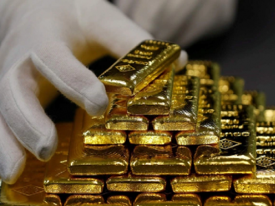 Giá vàng hôm 29/8: Đà giảm chưa dứt, vàng sẽ đi về đâu?