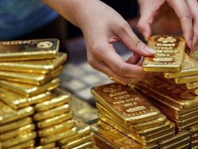 Giá vàng hôm 24/8, Bảng giá vàng 9999 Giá vàng SJC PNJ 18K 24K