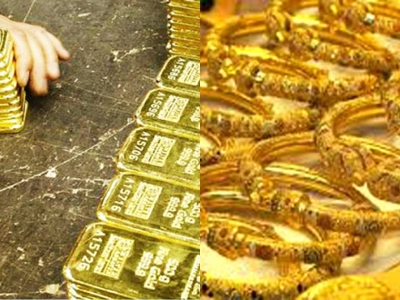 Giá vàng hôm nay mới nhất 7/9: Vàng trong nước tiếp đà tăng