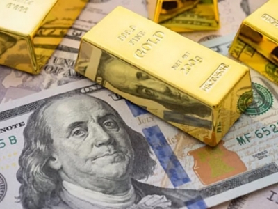 Giá vàng hôm 02/12: Vượt mốc 1.800 USD/ounce, giá vàng thế giới có thể “bay” trong vài ngày tới?