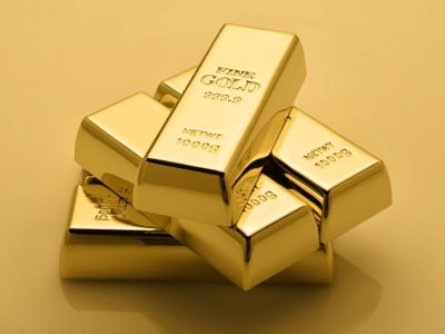 Giá vàng 03/12: SJC tăng nhẹ 100.000 đồng/lượng, nhờ sự suy yếu của đồng USD