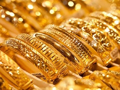 Giá vàng hôm 05/9: Vàng tiếp tục giảm