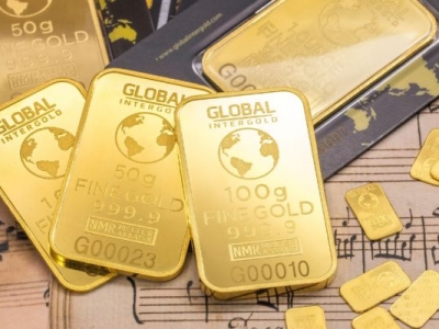 Giá vàng 24/11: Tiếp tục lao dốc, SJC mất hơn 600.000 đồng/lượng